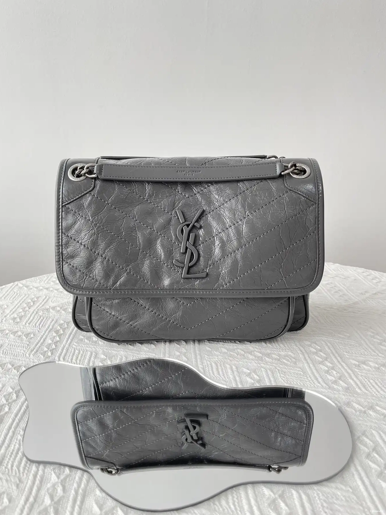 MEDIUM NIKI YSL 0523